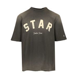 Golden Goose Men Star T-Shirt